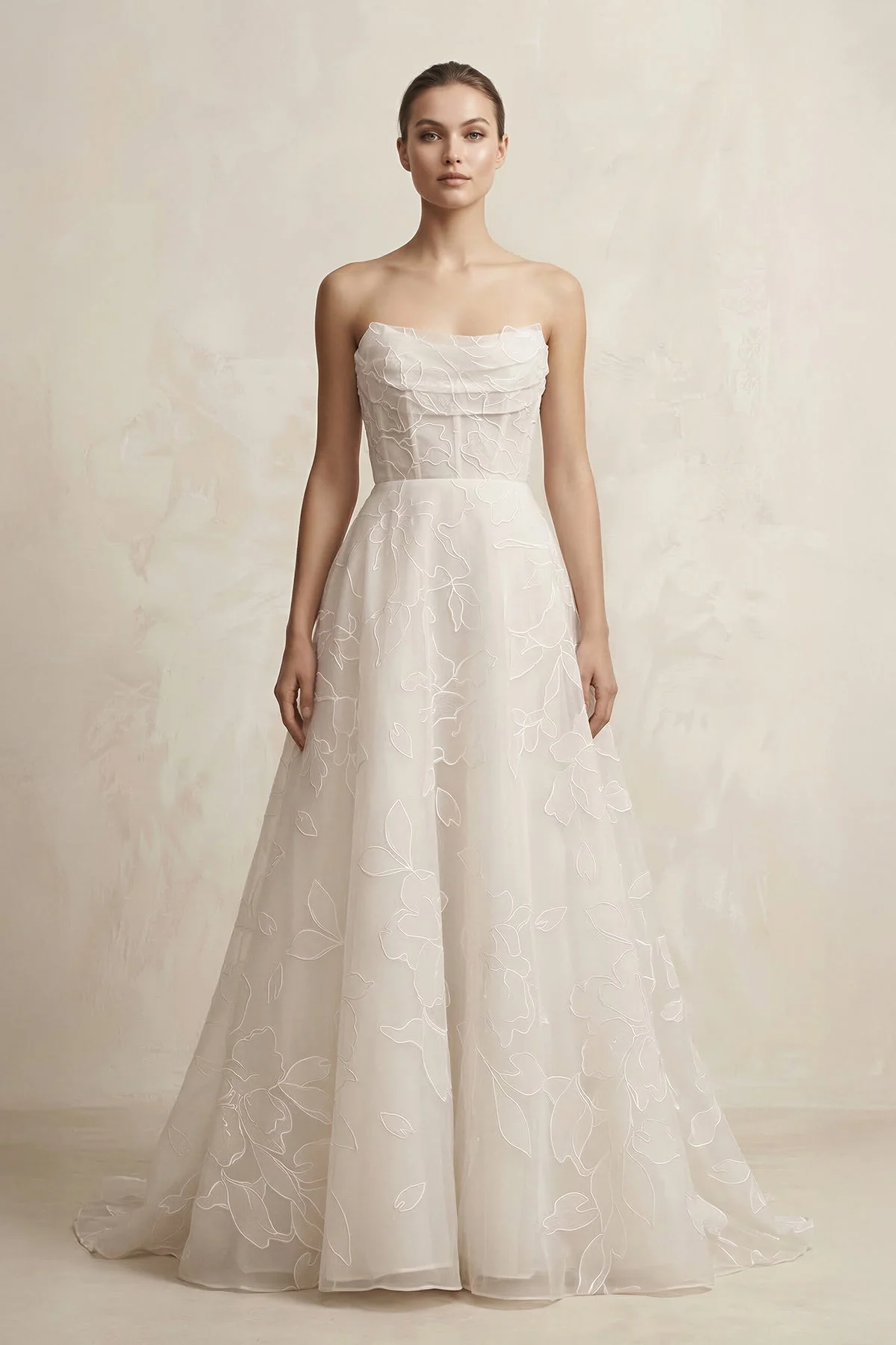 Wedding Dresses New